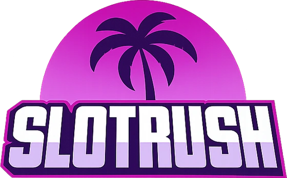 SlotRush logo